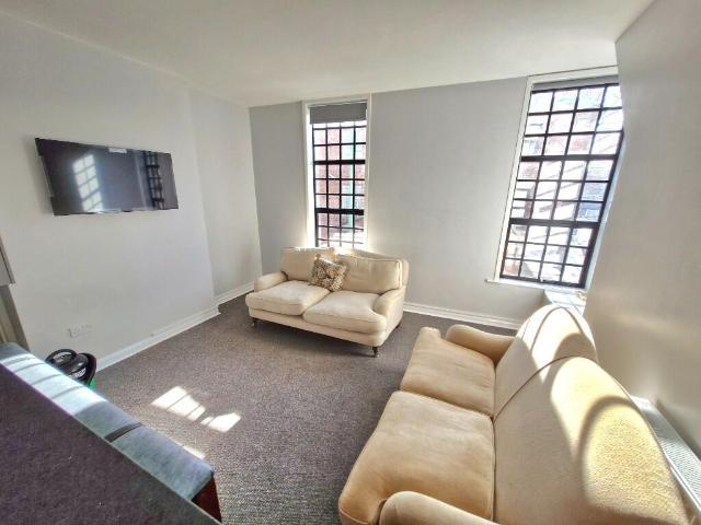 House for rent in St Ann's, Haddon
