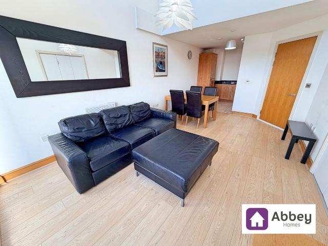 Apartment for rent in Black Friars, Leicester