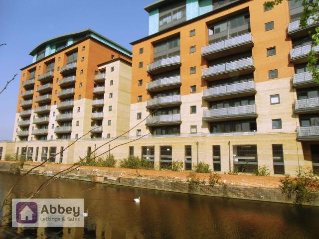 Apartment for rent in Black Friars, Old Wharf
