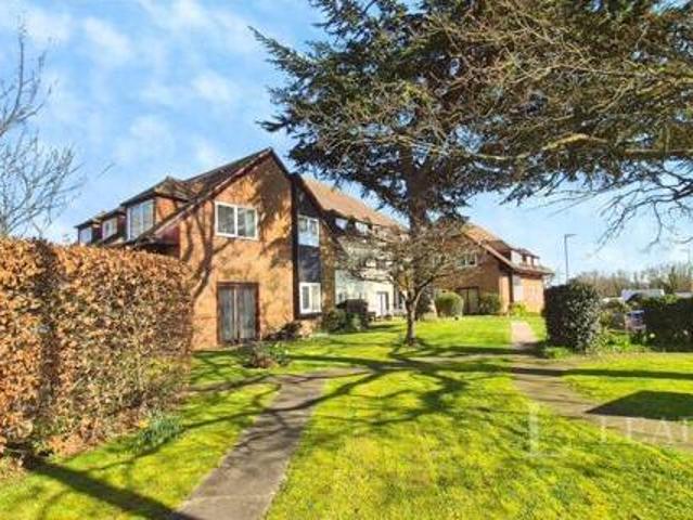 House for sale in Fareham, Hampshire