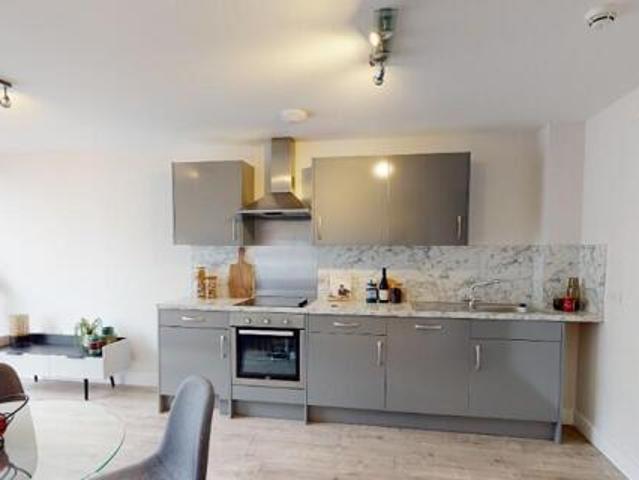 House for rent in Pinfold, Leicestershire