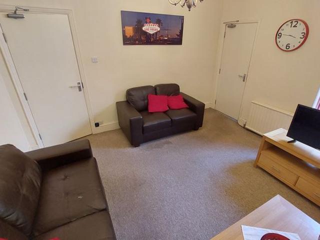 House for rent in Potters Corner, East Midlands