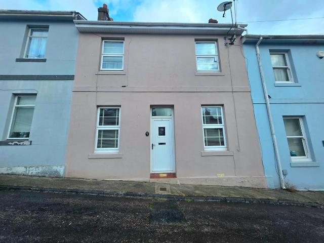 Apartment for rent in Torre, Babbacombe