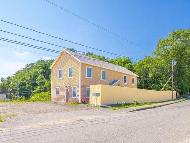 House for sale in Bath, Maine