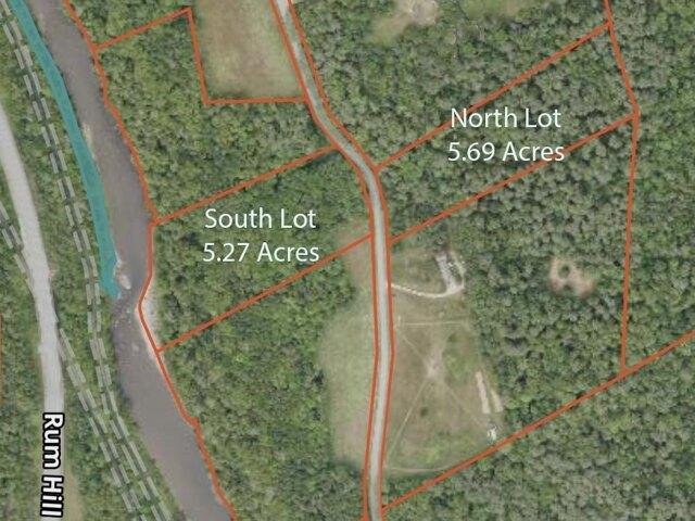 Land for sale in New Hampshire