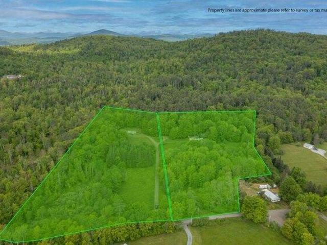 Land for sale in New Hampshire