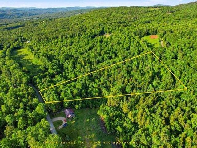 Land for sale in New Hampshire