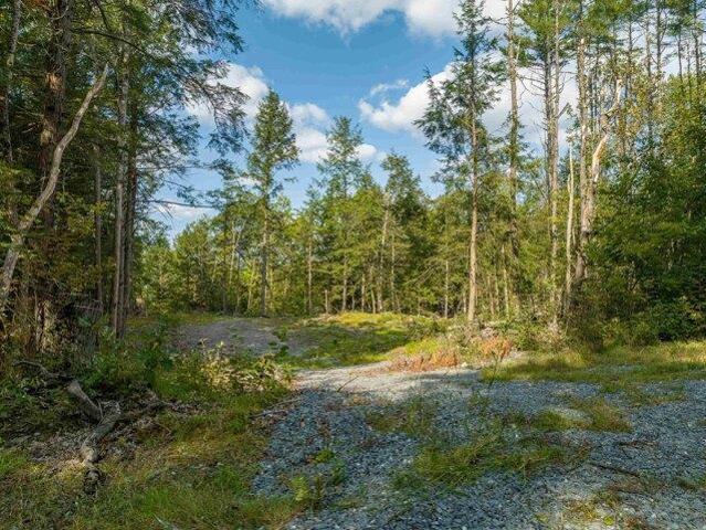 Land for sale in New Hampshire