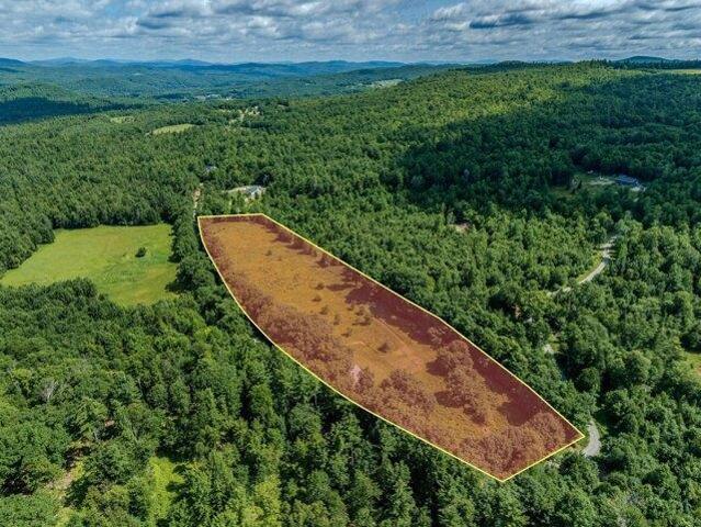 Land for sale in New Hampshire