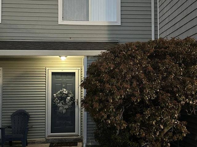 Apartment for rent in North Providence, Rhode Island