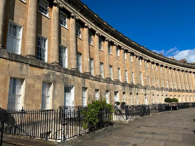 Apartment for rent in Dulcote, Bath And North East Somerset
