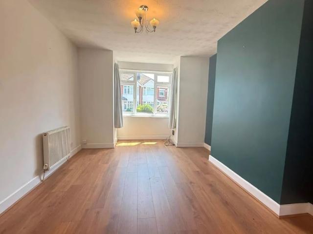 House for rent in Sholing Common, City Of Southampton