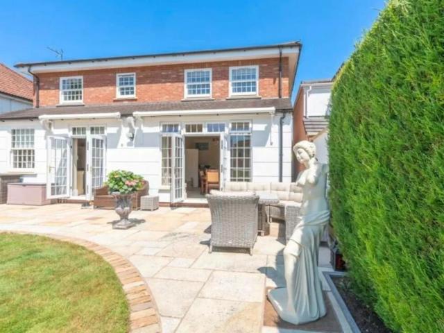 House for rent in Saltford, Bath And North East Somerset