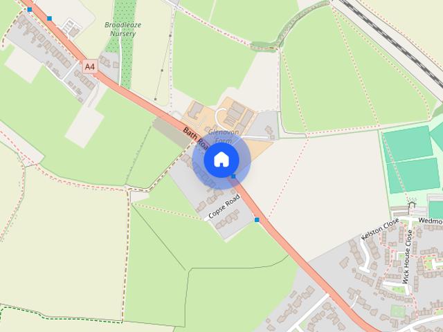 House for rent in Keynsham, Bath And North East Somerset