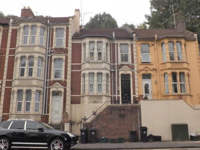 Apartment for rent in Totterdown, Bristol