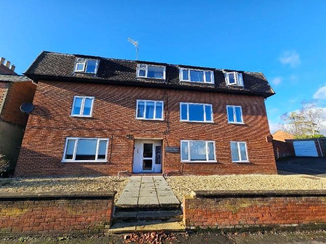 Apartment for rent in Neithrop, Cherwell