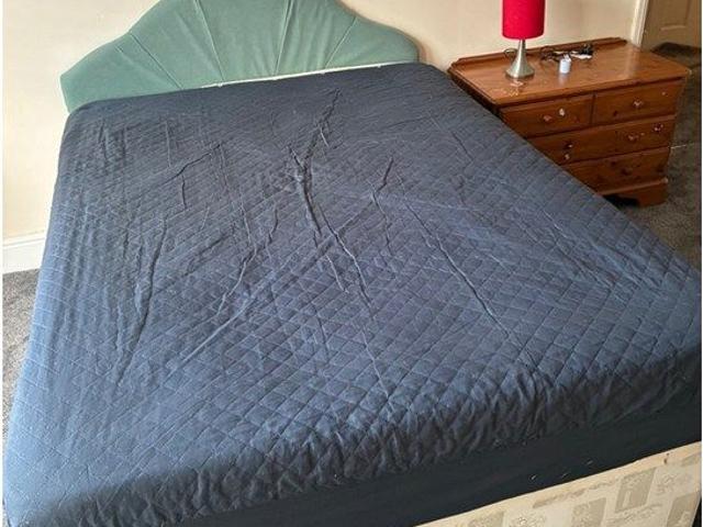 Room for rent in Evershot, Oxfordshire