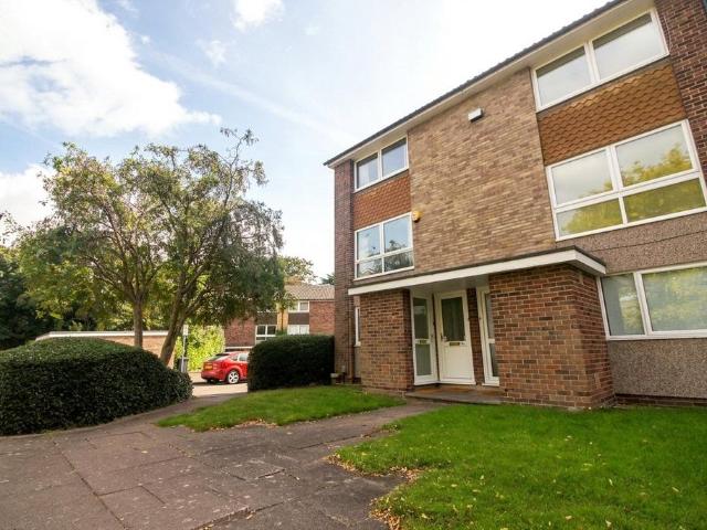 Apartment for rent in Reading West, Reading