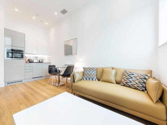 Apartment for rent in Slough