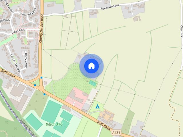 Apartment for rent in Bitton