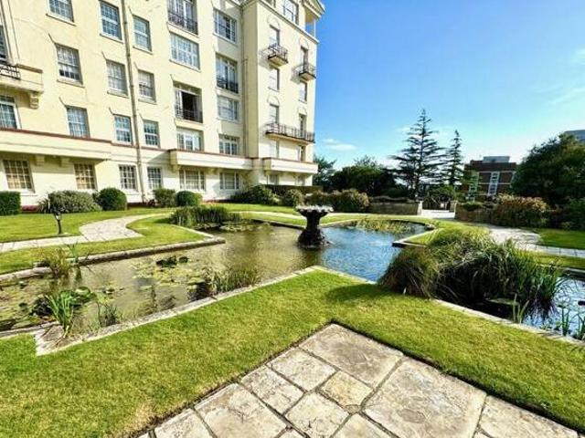 House for sale in Bournemouth, Bournemouth, Christchurch and Poole