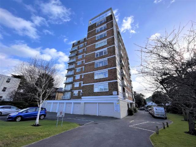 Apartment for rent in Lansdowne, Springbourne