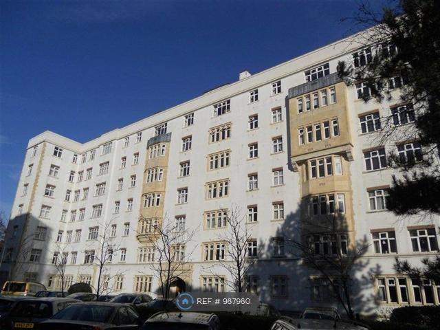 Apartment for rent in West Cliff, Bournemouth