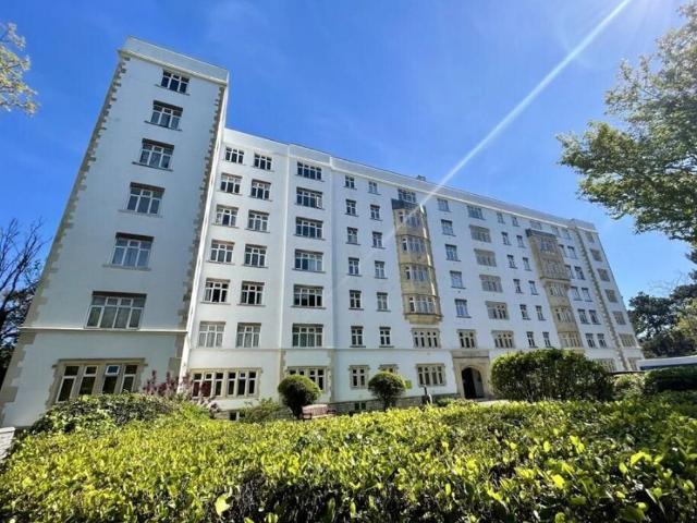 Apartment for rent in West Cliff, Bournemouth