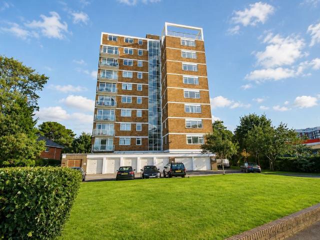 Apartment for rent in West Cliff, Bournemouth