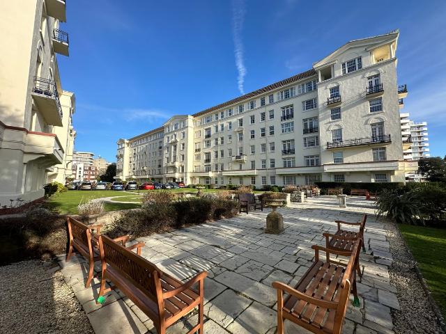 Apartment for rent in West Cliff, Bournemouth