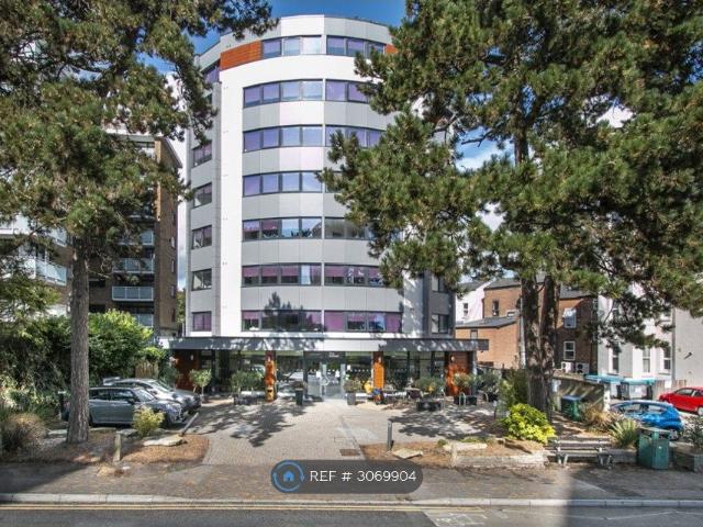 Room for rent in Lansdowne, Bournemouth