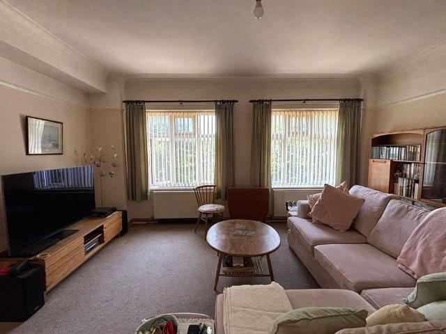 Apartment for rent in West Cliff, Bournemouth