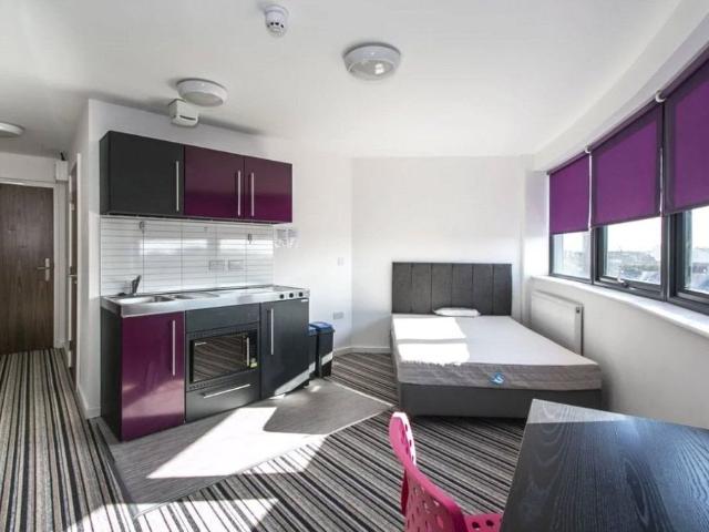 Apartment for rent in West Cliff, Bournemouth