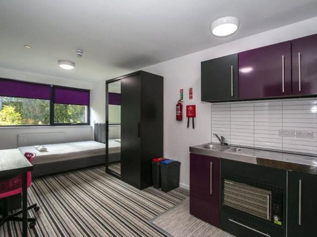 Apartment for rent in West Cliff, Bournemouth