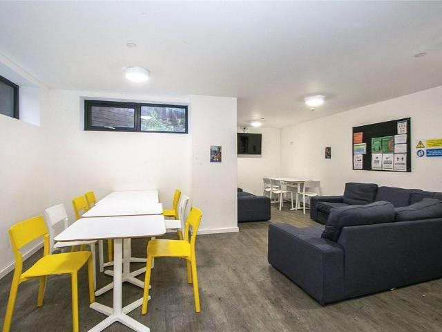 Apartment for rent in West Cliff, Bournemouth