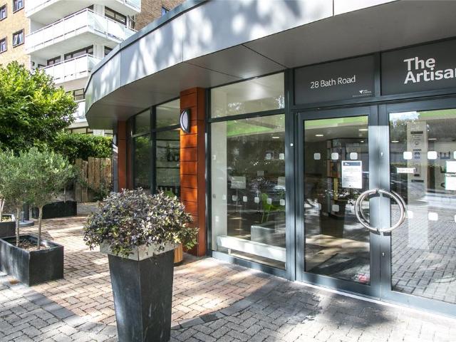 House for rent in West Cliff, Bournemouth