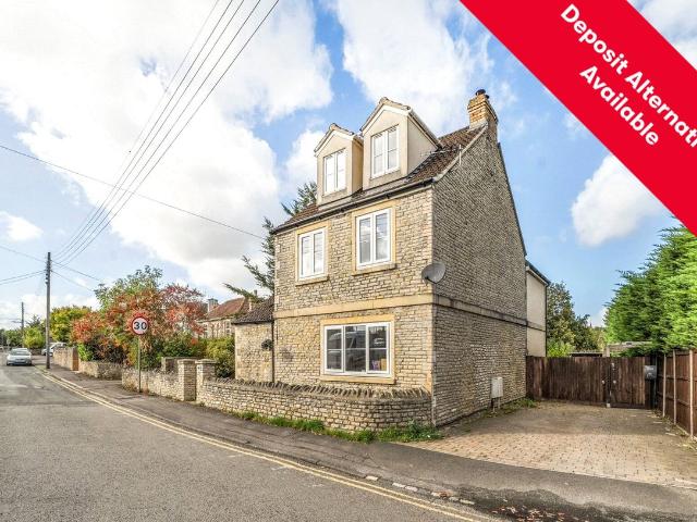 House for rent in Webbs Heath, North Common