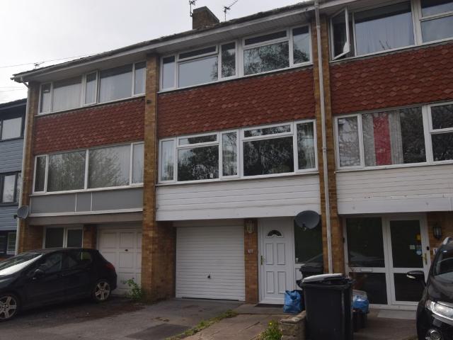 House for rent in Bridgwater, Somerset