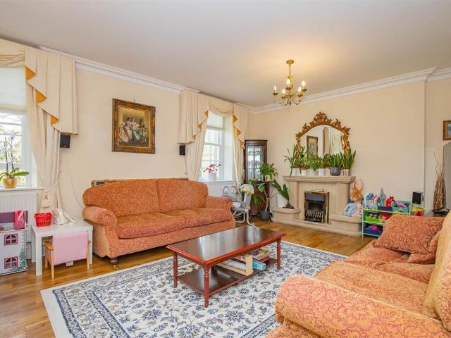 Apartment for rent in Feckenham, City Of Bristol