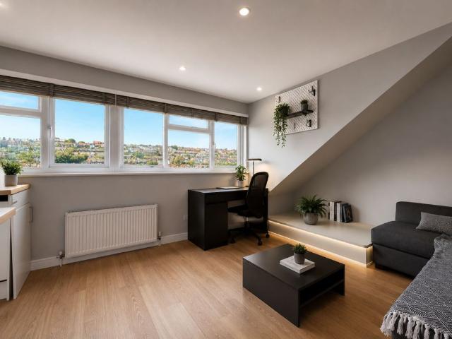 Apartment for rent in Feckenham, City Of Bristol