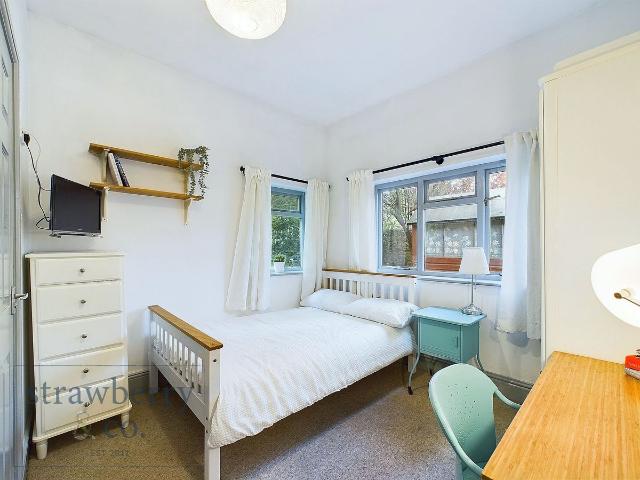 House for rent in Feckenham, City Of Bristol