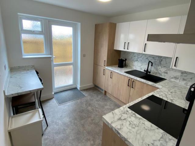 Apartment for rent in St Philip's Marsh, Feckenham