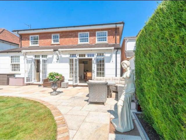 House for rent in Saltford, Bath And North East Somerset