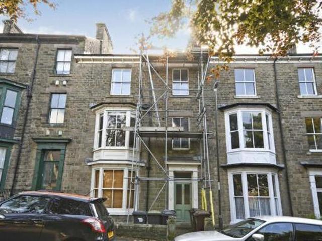 House for sale in Charlesworth, East Midlands