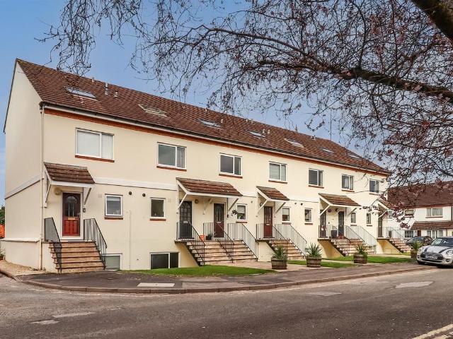 Apartment for rent in Montpellier, Golden Valley