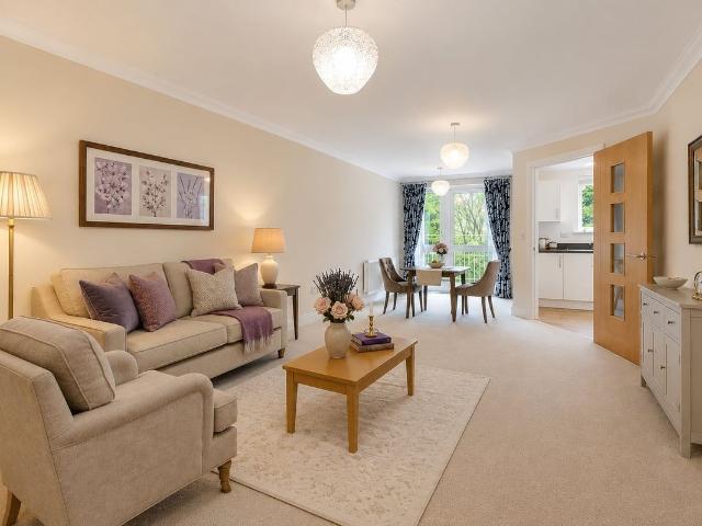 Apartment for rent in Devizes, Wiltshire
