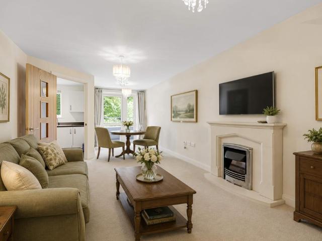 Apartment for rent in Devizes, Wiltshire