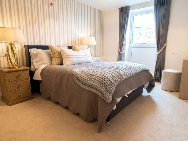 Apartment for rent in Devizes, Wiltshire