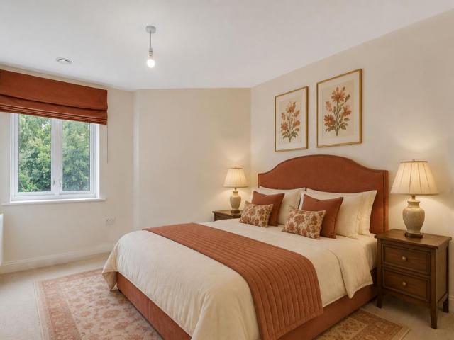 Apartment for rent in Devizes, Wiltshire
