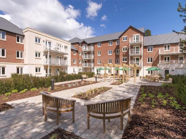 Apartment for rent in Devizes, Wiltshire